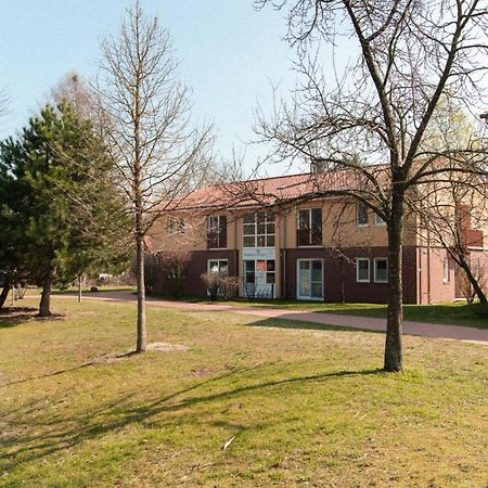 Gut Schmerwitz Wiesenburg Esterno foto